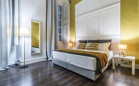 Family Apartments San Lorenzo