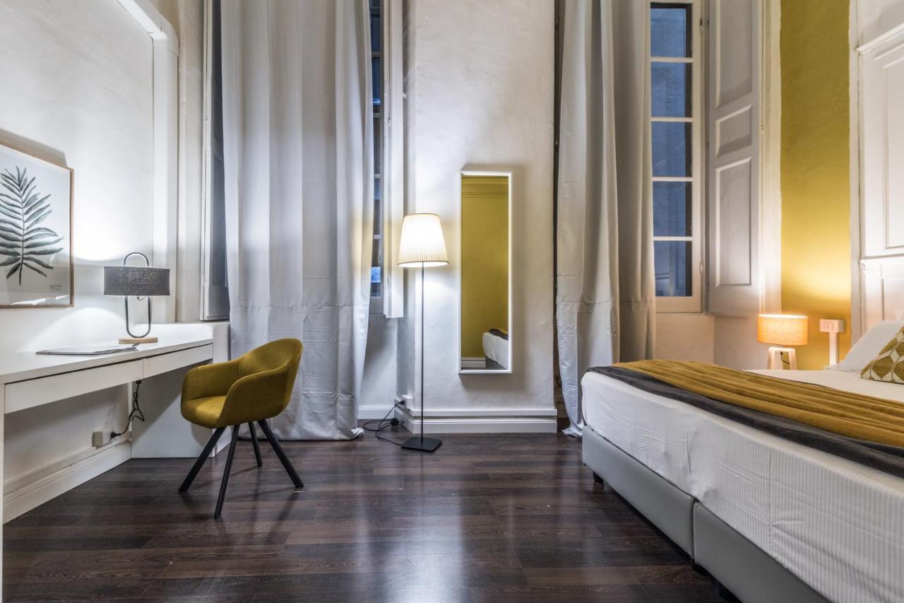 Family Apartments San Lorenzo Genova Esterno foto